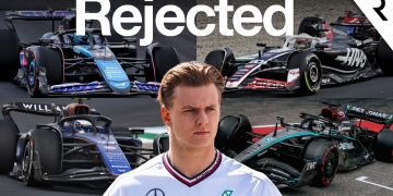 F1’s Ongoing Snub: The Mick Schumacher Conundrum