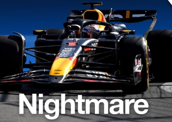 Red Bull’s Initial Remedy Falls Short for Verstappen