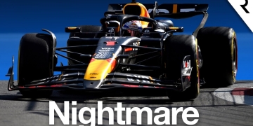 Red Bull’s Initial Remedy Falls Short for Verstappen