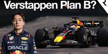 Red Bull Eyes Russell: F1’s Potential Power Move Unfolds