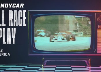 Windy City’s 1991 Texaco 200: Indy Legends Roar Again