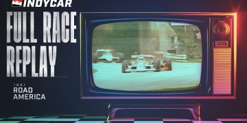 Windy City’s 1991 Texaco 200: Indy Legends Roar Again