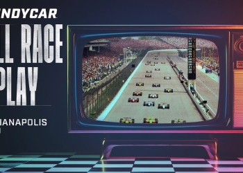 Indy 500 1995: Full Race Rewind from the Brickyard