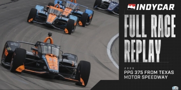 Texas 375: INDYCAR’s High-Speed Showdown at TMS