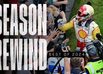 INDYCAR 2024: Thrills from Florida to Tennessee