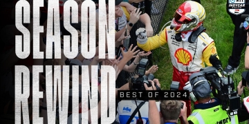 INDYCAR 2024: Thrills from Florida to Tennessee