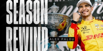 Palou’s Triple Crown: IndyCar Ace Cements Legacy in 2024