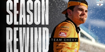 Chevy’s Triple Crown: 2024 INDYCAR Dominance Continues