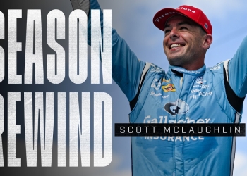 McLaughlin Races to Top: IndyCar Star’s Breakout 2024 Season