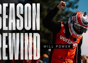 Power’s Penske Resurgence: IndyCar Ace Reclaims Glory in 2024