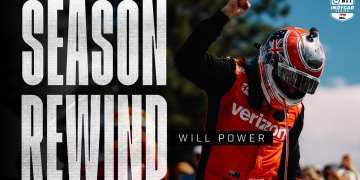 Power’s Penske Resurgence: IndyCar Ace Reclaims Glory in 2024