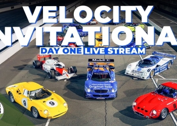Velocity Invitational Kicks Off: Day 1 Action Live