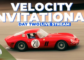 Velocity Invitational: Day 2 Action Unfolds Live
