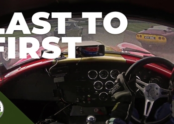 Cobra’s Stunning Surge: 29th to Champion in Shocking Climb