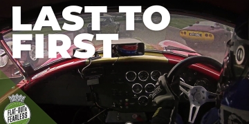 Cobra’s Stunning Surge: 29th to Champion in Shocking Climb