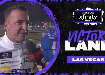 AJ’s Bold Cry: Trophy or Bust in Championship Quest