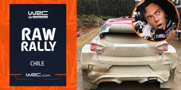 Thrilling Highlights: Rally Chile Bio Bío 2024 Unleashed