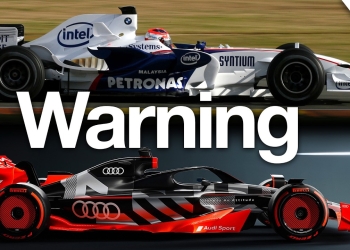 BMW Cautions Audi on F1 Entry: Challenges Await Newcomers