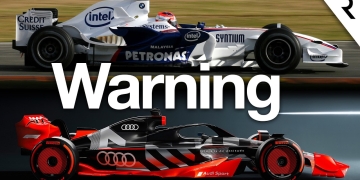 BMW Cautions Audi on F1 Entry: Challenges Await Newcomers