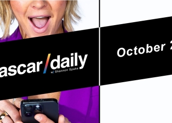 Wallace’s Family Grows as NASCAR Tweaks Talladega Racers