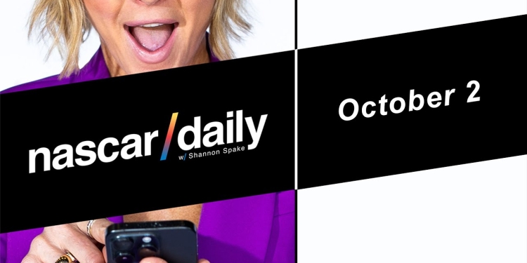 Wallace’s Family Grows as NASCAR Tweaks Talladega Racers