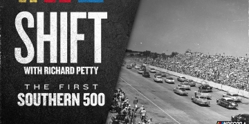 King Petty Recalls Historic Debut 1950 Southern 500