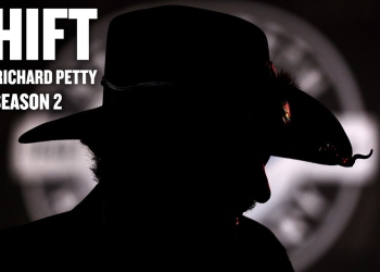 Gear up for Shift’s return: NASCAR’s digital track opens Thursday