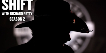 Gear up for Shift’s return: NASCAR’s digital track opens Thursday