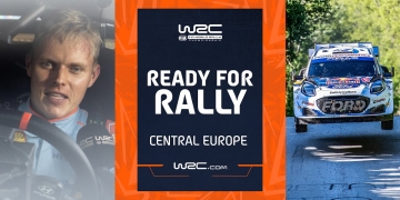 WRC 2024: Central Europe’s Rally Essentials Unveiled