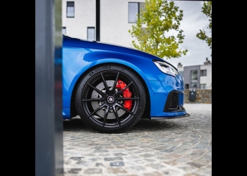 Supercar Sightings: Watch Now! Rare Wheels Rolling Live