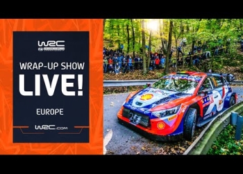 Central Europe Rally: Live Post-Event Analysis & Highlights