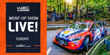Central Europe Rally: Live Post-Event Analysis & Highlights