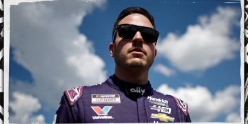 NASCAR: Hendrick’s No. 48 accepts Roval race disqualification