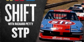 Petty & STP: The Duo That Rewrote NASCAR’s Sponsorship Game