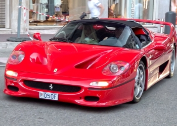 Apex Predators: Ultimate Hypercars Gather