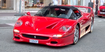 Apex Predators: Ultimate Hypercars Gather