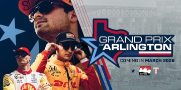 Texas Gears Up: INDYCAR’s Arlington Debut Set for 2026