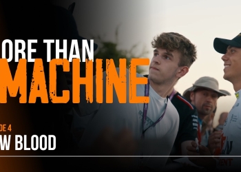 Beyond Circuits: Evolution’s Next Chapter