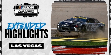 Vegas Playoff Fallout: Round of 8 Drivers Face Uphill Battle