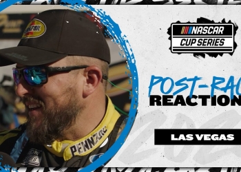 Gritty Attitude: Hensley Praises Team’s Fierce Determination