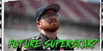 Reddick’s Roval Run: Petty Sees Rising NASCAR Star