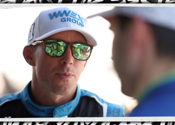 NASCAR Playoffs: Gentlemen, Start Your Mind Games!