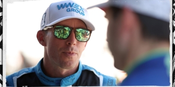 NASCAR Playoffs: Gentlemen, Start Your Mind Games!