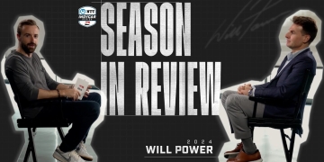 Will Power Eyes IndyCar Crown After Strong 2023 Campaign