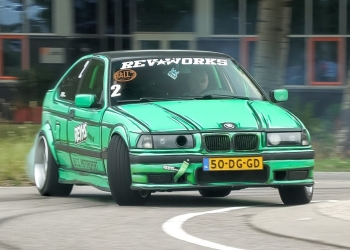 Ultimate Power Rides: M3 Touring to Gallardo, Beasts Unleashed