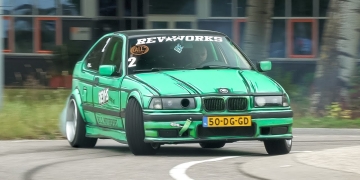 Ultimate Power Rides: M3 Touring to Gallardo, Beasts Unleashed