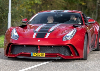 Hypercars Unleashed: Tuned Beasts Roar to Life