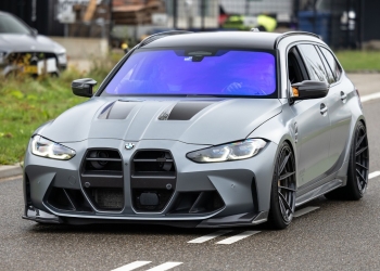 Epic Hypercar Rally: GT, Turbo S & Modified Monsters Unite