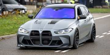 Epic Hypercar Rally: GT, Turbo S & Modified Monsters Unite