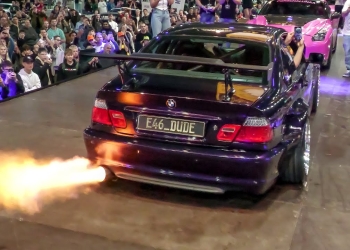 Supercar Symphony: Jesko, RS6, Aventador, R8, Elva, RX7, Supra